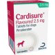 Cardisure 2,5 mg tabletta 100 db