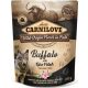 Carnilove alutasakos bivaly&rózsaszirom 300 g