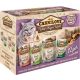 Carnilove alutasakos multibox 12x85 g pulyka, kacsa, pisztráng, fácán
