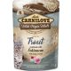 Carnilove alutasakos pisztráng&echinacea 85 g