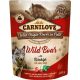 Carnilove alutasakos vaddisznó&csipkebogyó 300 g
