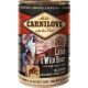 Carnilove konzerv bárány&vaddisznó 400 g
