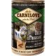Carnilove konzerv kacsa&fácán 400 g