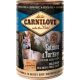 Carnilove konzerv pulyka&lazac 400 g