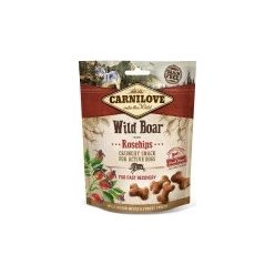 Carnilove keksz vaddisznó&csipkebogyó 200 g