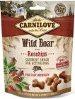 Carnilove keksz vaddisznó&csipkebogyó 200 g