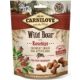 Carnilove keksz vaddisznó&csipkebogyó 200 g