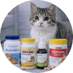 Vitaminok, ásványianyagok