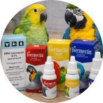 Élősködők elleni készítmények