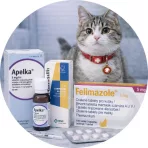 Hormonhatású készítmények