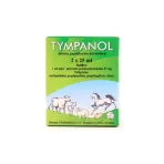 Tympanol