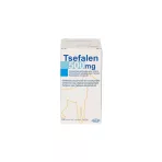 Tsefalen