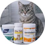 Porok, granulátumok