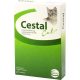 Cestal Cat rágótabletta 8 db