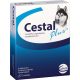 Cestal Plus rágótabletta 2 db