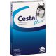 Cestal Plus rágótabletta 8 db