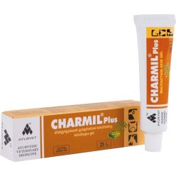 Charmil Plus gél 25 g 