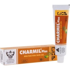 Charmil Plus gél 50 g 