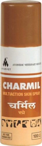 Charmil spray 100 ml