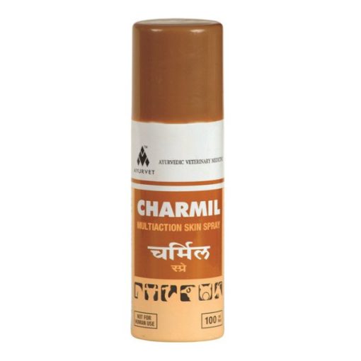 Charmil spray 100ml