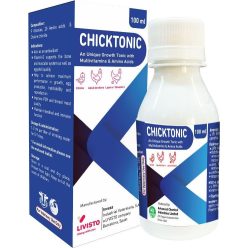 Chicktonic 100 ml