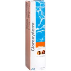 Clorexyderm oldat 250 ml Clorexyderm oldat 250 ml
