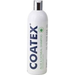 Coatex Sampon aloevera&zabliszt 250 ml