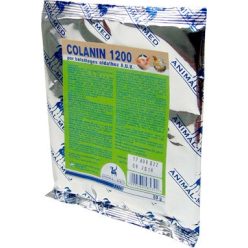 COLANIN 1.200.000 NE/g por 50 g