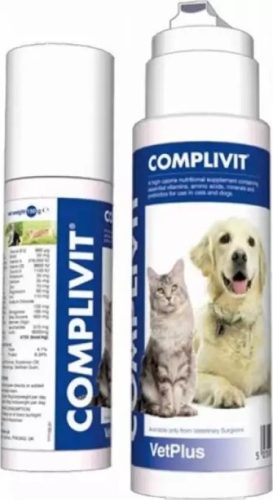 Complivit paszta 150 g