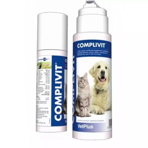 Complivit paszta 150g