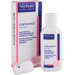Cortavance spray 76 ml