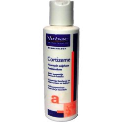 Cortizeme 125 ml