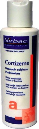 Cortizeme 125 ml