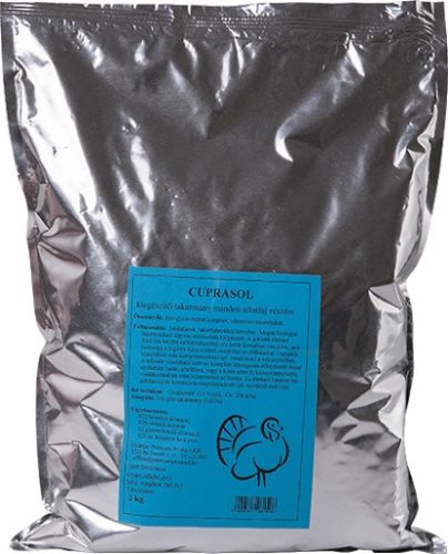 Cuprasol 1 kg