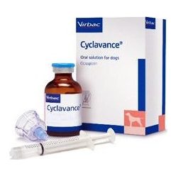 Cyclavance 100 mg/ml 30 ml