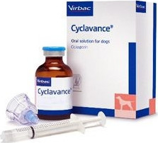 Cyclavance 100 mg/ml 30 ml