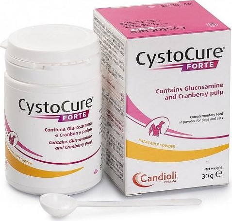 Cystocure por 30 g