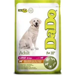 Dado Hypoallergenic Adult Large Lamb & Rice 12 kg