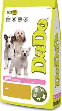 Dado Hypoallergenic Adult Mini Lamb & Rice 2 kg
