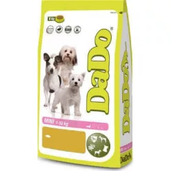 Dado Hypoallergenic Adult Mini Lamb & Rice 8 kg