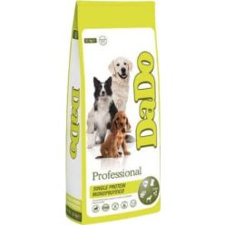 Dado Hypoallergenic Puppy All Breed Lamb&Rice 20 kg