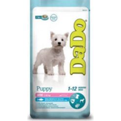 Dado Hypoallergenic Puppy Mini Fish & Rice 2 kg