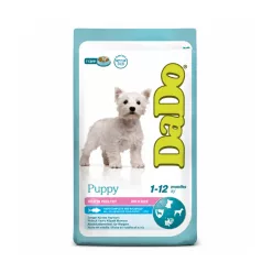 Dado Hypoallergenic Puppy Mini Fish & Rice 2 kg