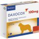 Daxocox 100 mg 4 db