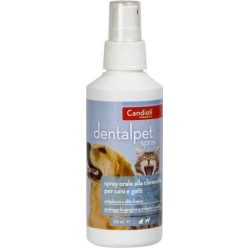 Dental Pet spray 125 ml