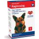Dentizahn rágószalag nagytestű kutyáknak 226 g