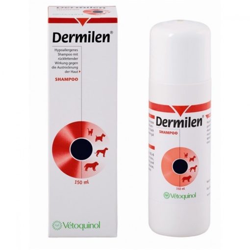 Dermilen sampon 150ml