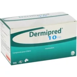 Dermipred 10 mg 96 db
