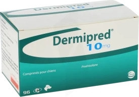 Dermipred 10 mg 96 db