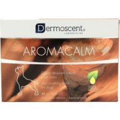 Dermoscent Aromacalm nyakörv kutyáknak 60 cm